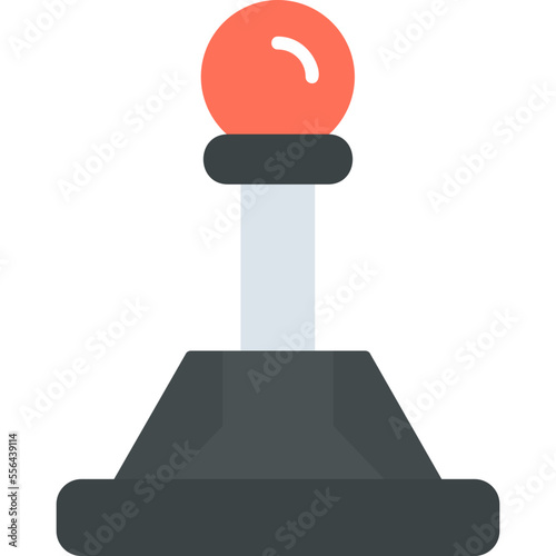 Gear Stick Icon