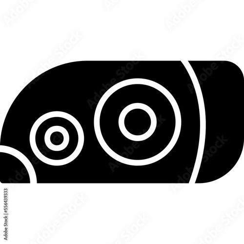 Headlight Icon