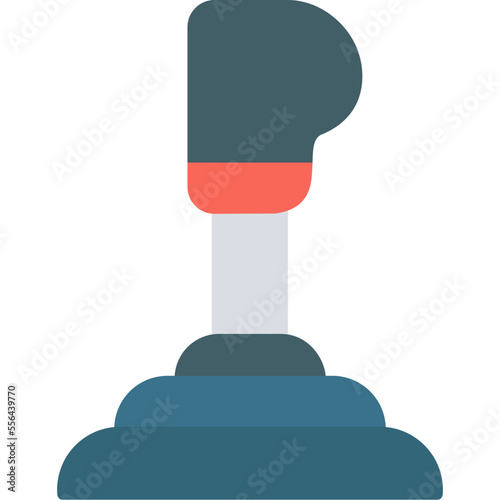 Gear Stick Icon