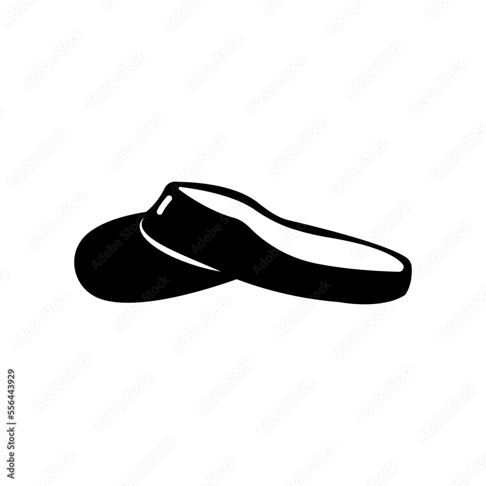 hat icon illustration vector hat icon illustration vector