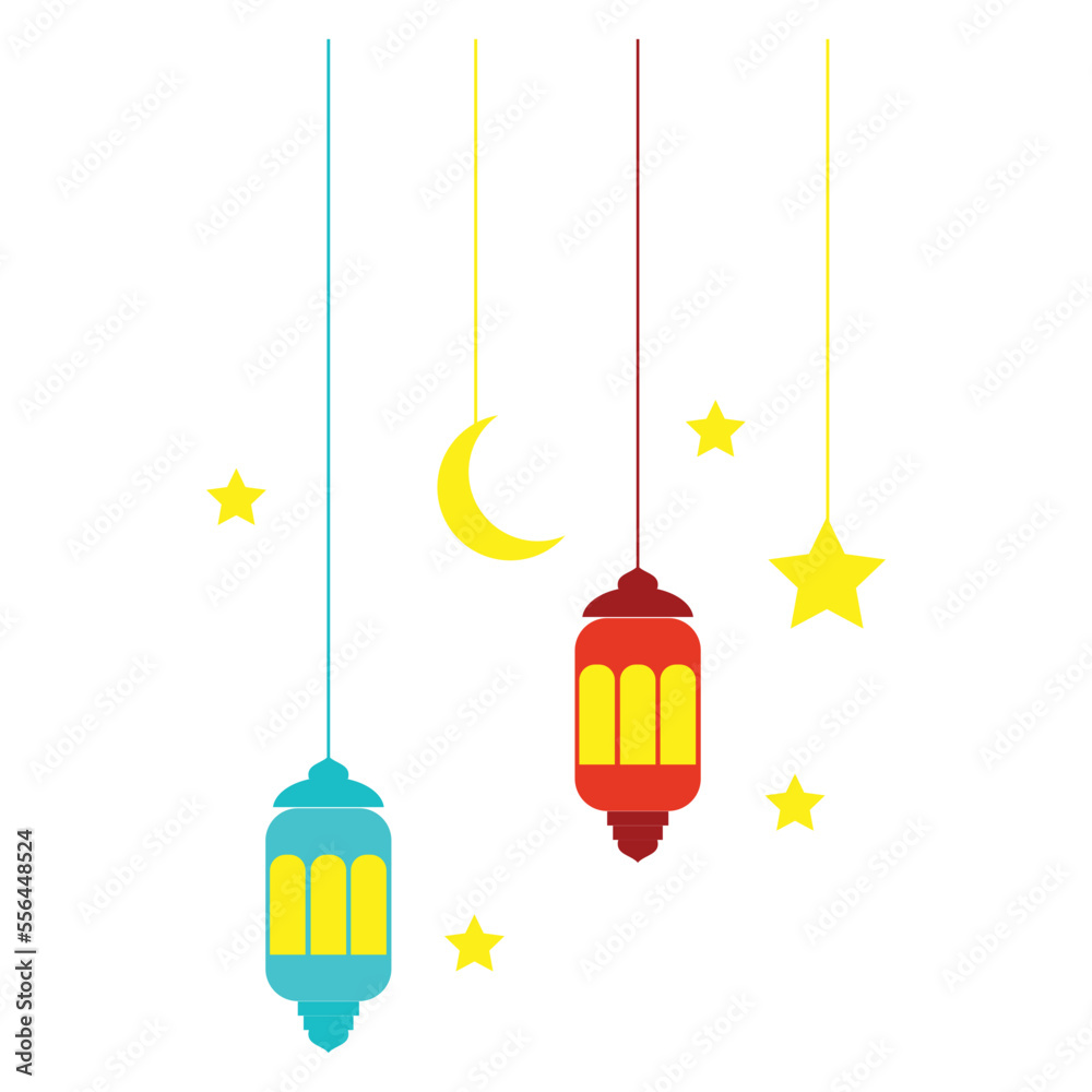 islamic lantern Decoration islamic lantern Decoration