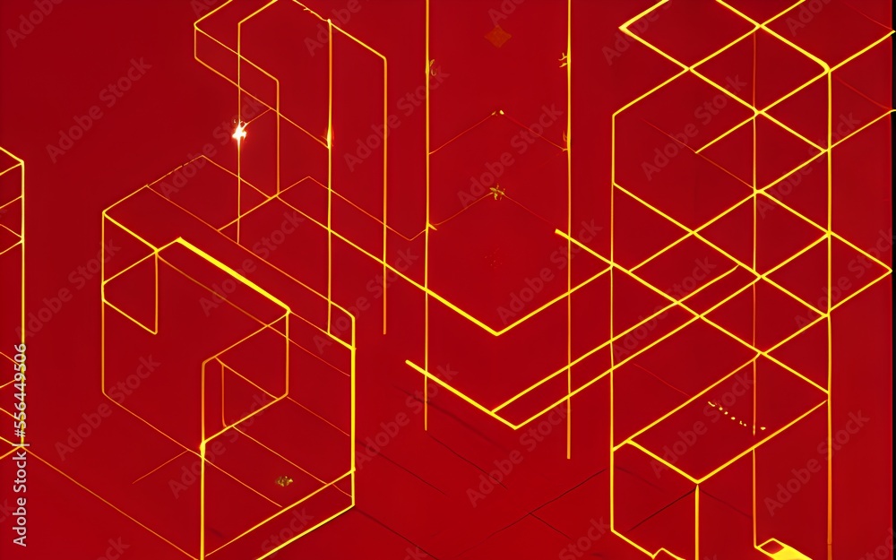 PPT template, Slide, Flyer, postcard, slide for brochure, booklet. Chinese red, red, background. PPT template, Slide, Flyer, postcard, slide for brochure, booklet. Chinese red, red, background.