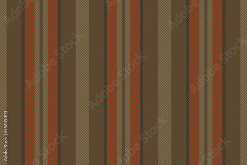Vertical lines stripe background. Vector stripes pattern seamless fabric texture. Geometric striped line abstract design.