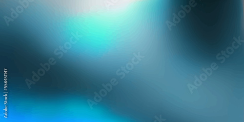Light BLUE vector template with chaotic shapes. Modern abstract illustration with colorful random forms. Best smart design for your business.
