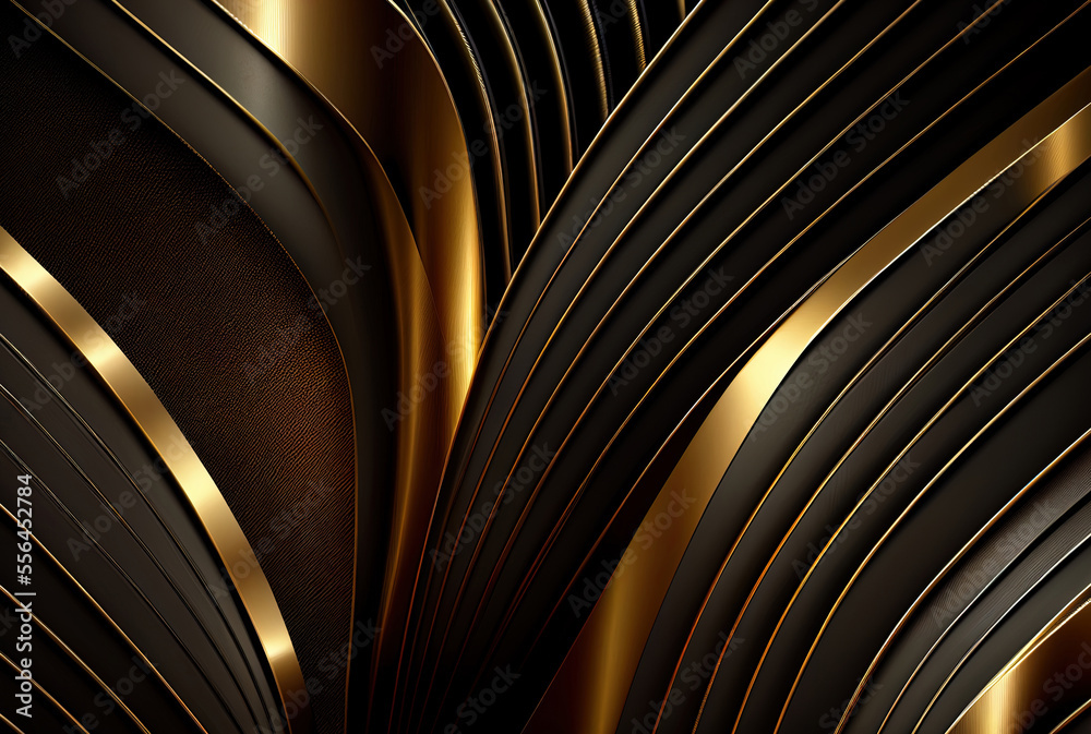 Fototapeta premium stylish modern abstract texture as background for business presentation or wallpaper background