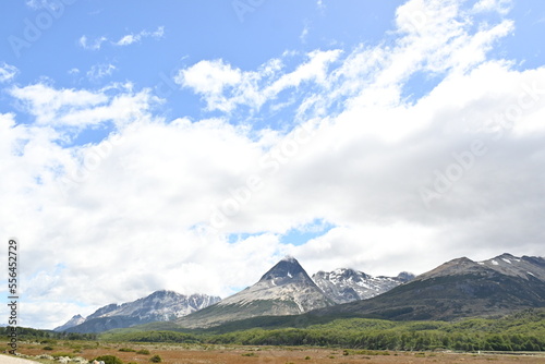 montaña