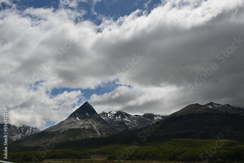 Montaña