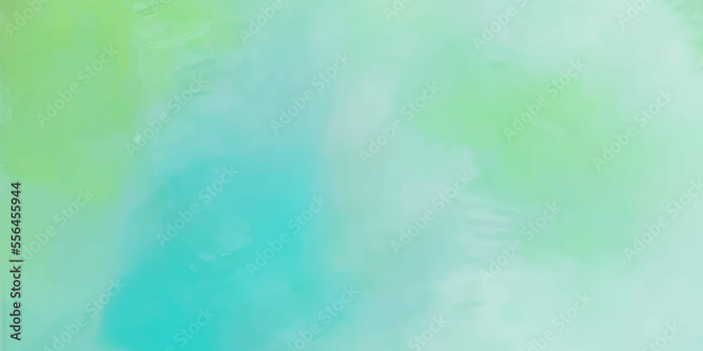 Light Blue, Green vector pattern with random forms. Modern abstract illustration with colorful random forms. Simple design for your web site.