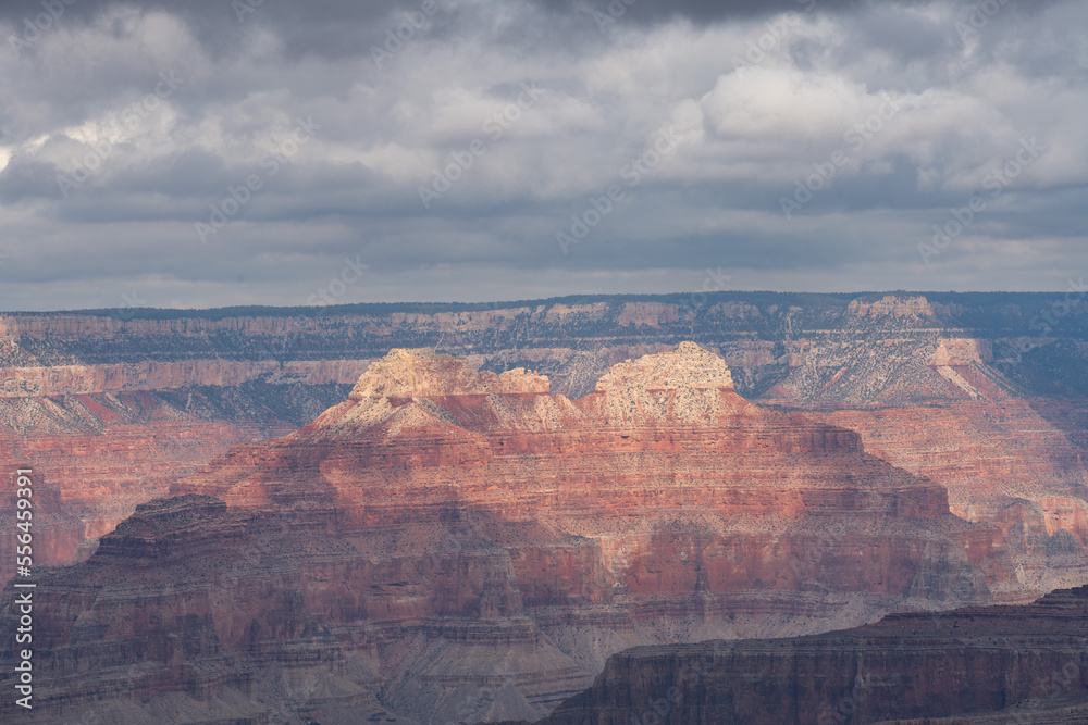 Grand Canyon - Arizona