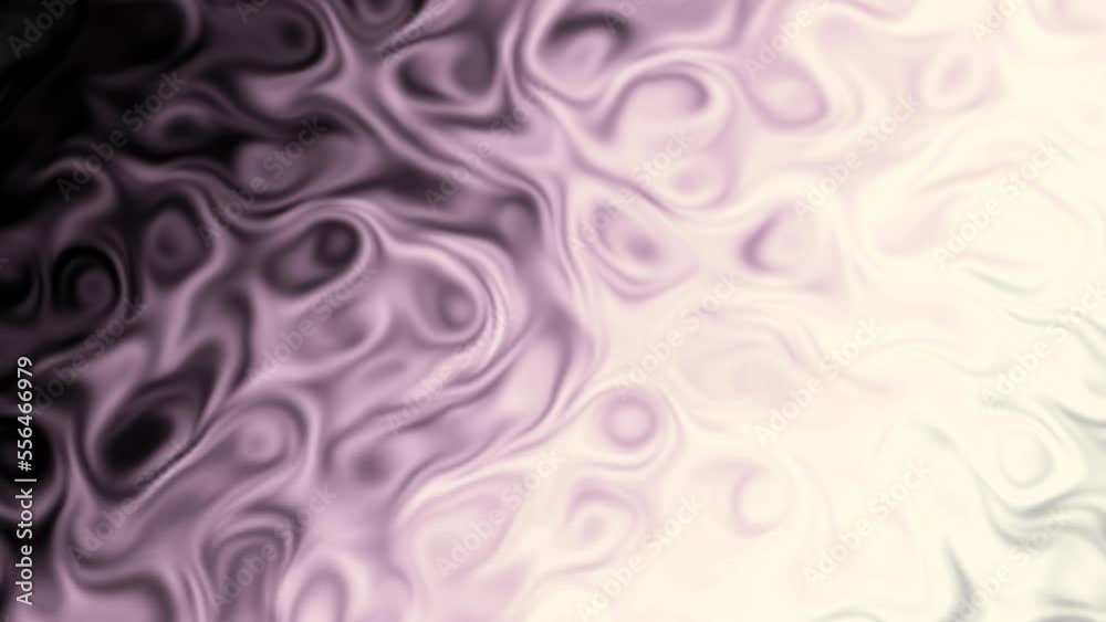 Seamless abstract wavy background for loop playback. 4k video Seamless abstract wavy background for loop playback. 4k video