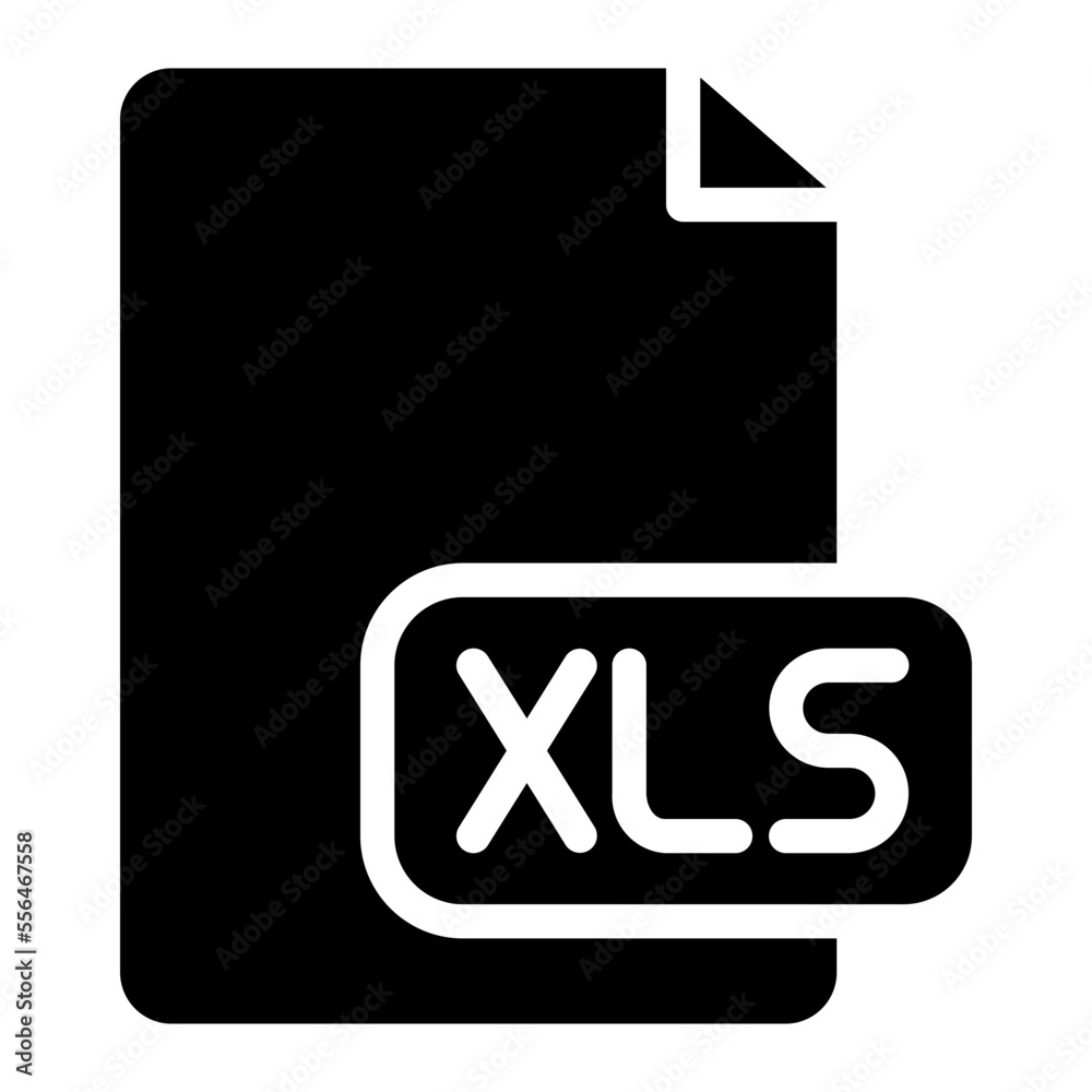 xls xls