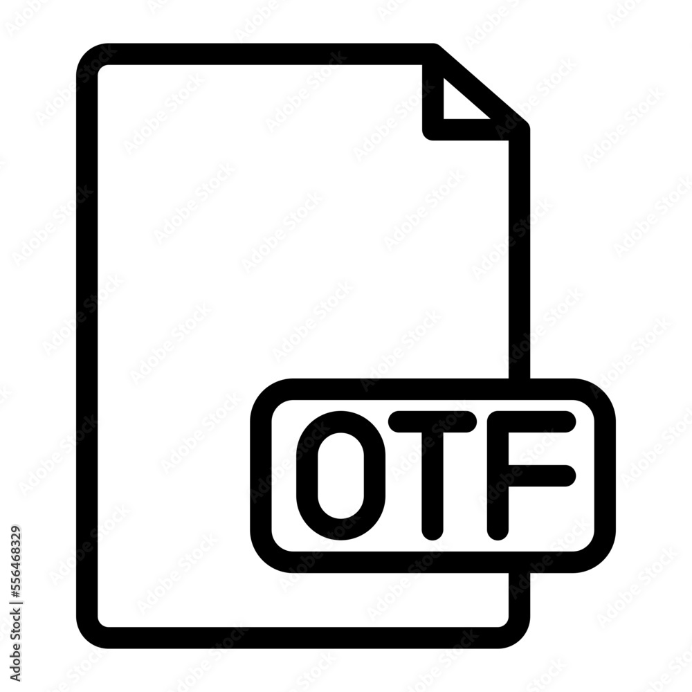 otf otf
