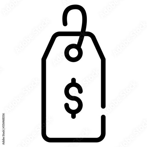 Price Tag Icon