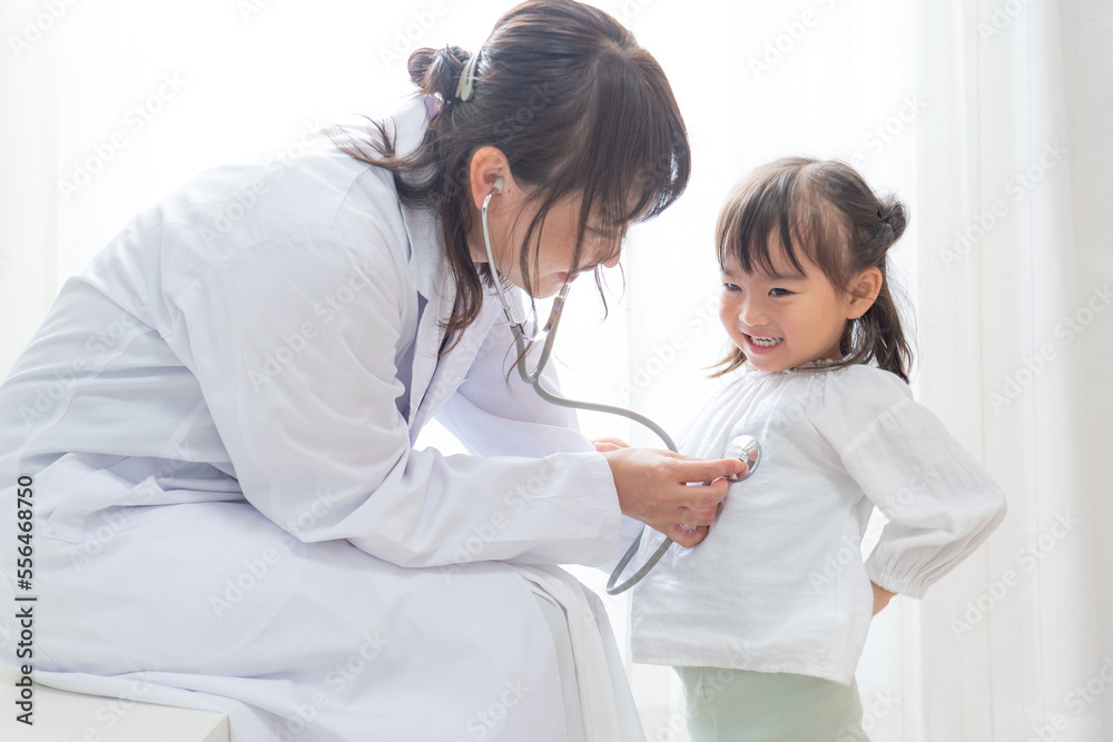 小児科のイメージ 小児科のイメージ