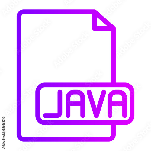 java