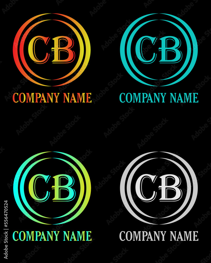 CB LOGO