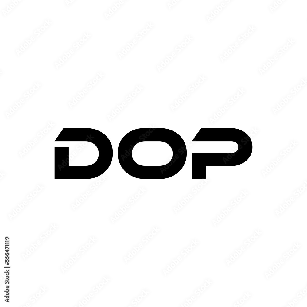 DOP letter logo design with white background in illustrator, vector logo modern alphabet font overlap style. calligraphy designs for logo, Poster, Invitation, etc. DOP letter logo design with white background in illustrator, vector logo modern alphabet font overlap style. calligraphy designs for logo, Poster, Invitation, etc.