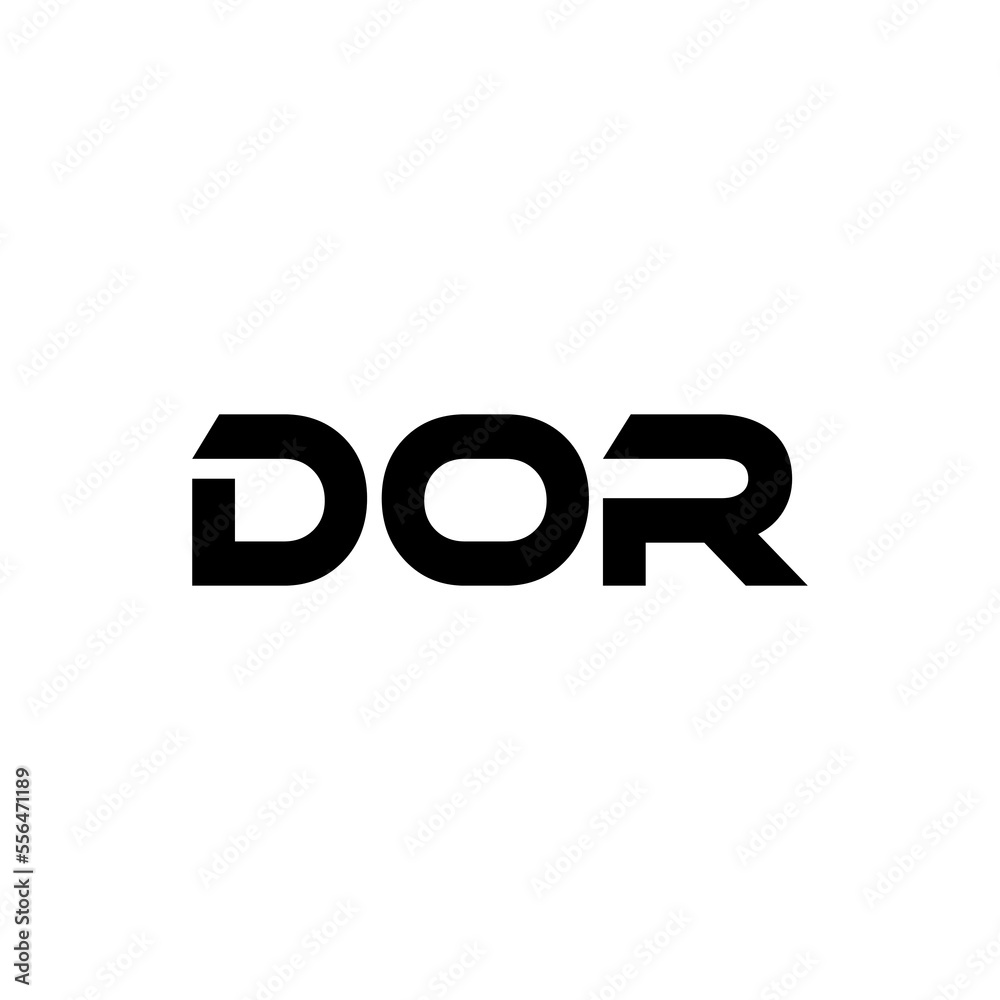 DOR letter logo design with white background in illustrator, vector logo modern alphabet font overlap style. calligraphy designs for logo, Poster, Invitation, etc. DOR letter logo design with white background in illustrator, vector logo modern alphabet font overlap style. calligraphy designs for logo, Poster, Invitation, etc.