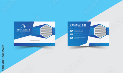 
Simple Business Card Layout, Modern Business Card, Clean Business Card Template, Luxury business card,
