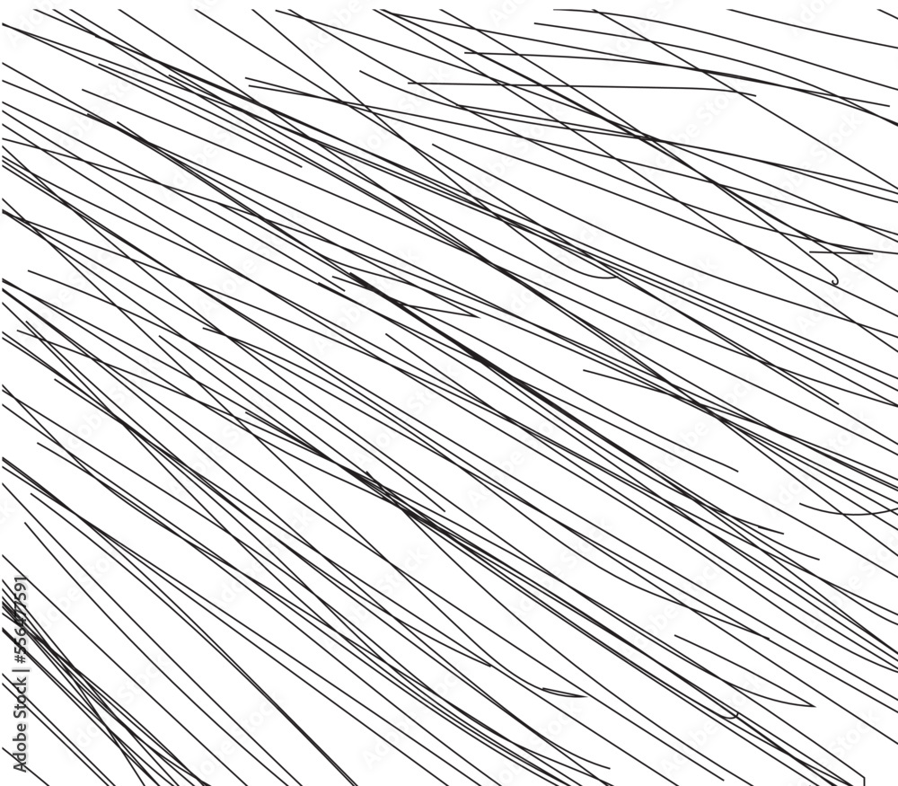 Obraz premium black and white texture