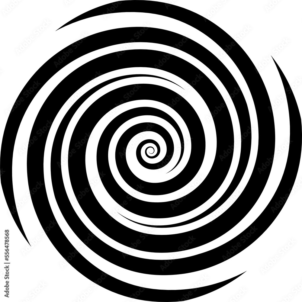  Circle design element. Rounded halftone. PNG with transparent background.