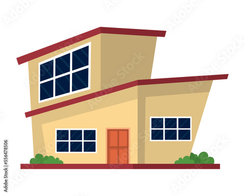 house residential icon