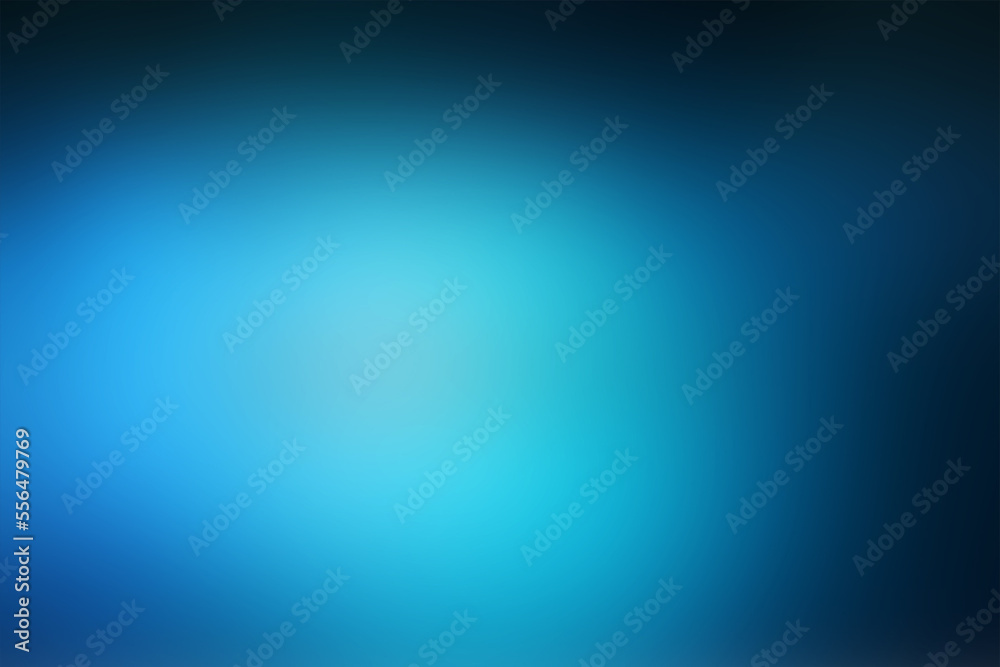 Fototapeta premium Abstract Background Gradient defocused luxury vivid blurred colorful texture wallpaper