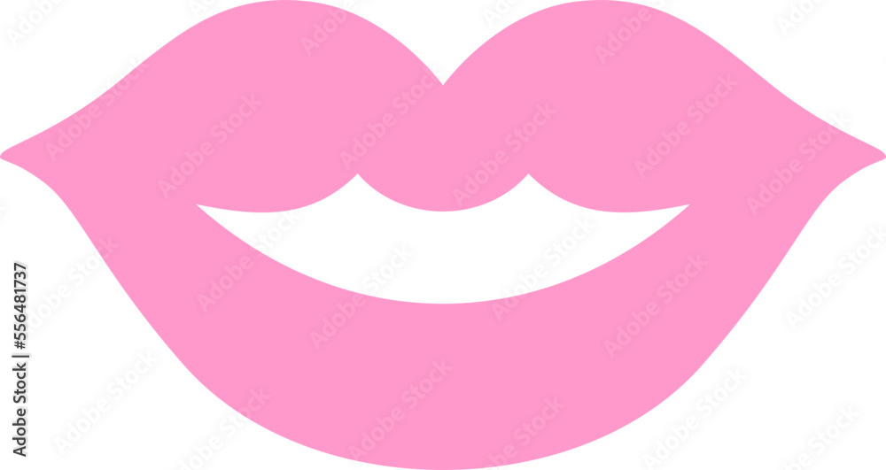 Cute Valentine Sticker Vector Cute Valentine Sticker Vector