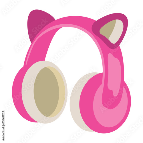 headphones with ears