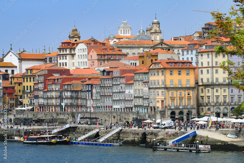Porto centre-ville
