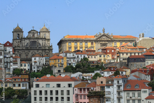 Porto Cathédrale