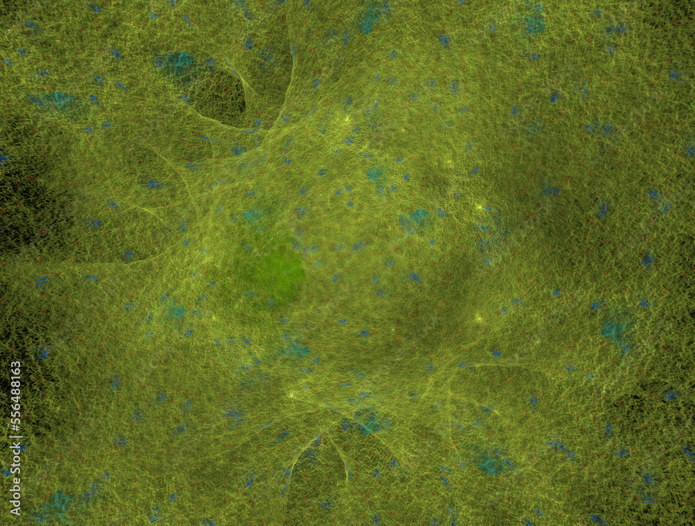 Imaginatory fractal abstract background Image Imaginatory fractal abstract background Image