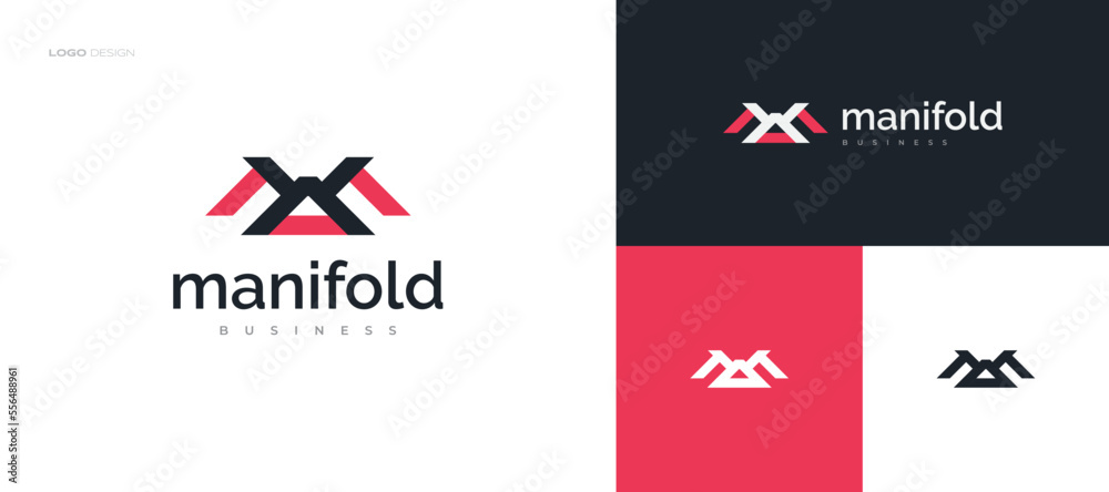 MA or AM Initial Logo Design with Abstract Concept. M and A Monogram Logo for Business and Brand MA or AM Initial Logo Design with Abstract Concept. M and A Monogram Logo for Business and Brand