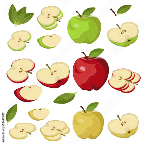 Apple set