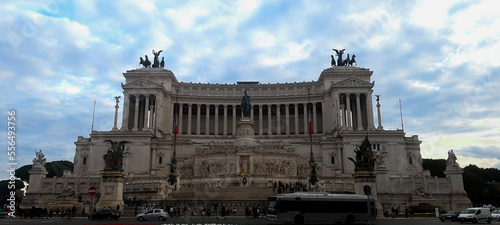 vittorio emanuele monument