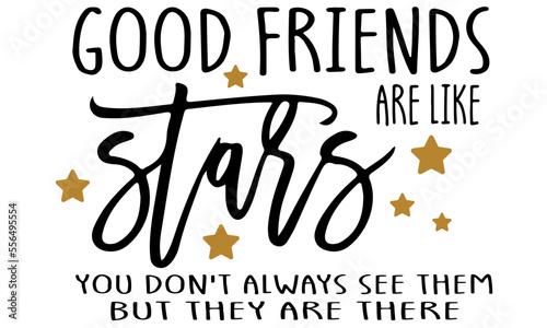 Good Friends are Like Stars Svg, Makeup Bag Svg, Makeup Svg, Cosmetic Bag Svg, Canvas Bag Svg, Tote Bag Svg, Svg files for cricut, Cut Files