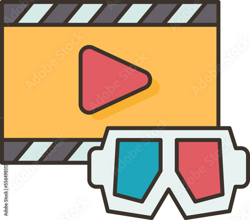 movie  icon