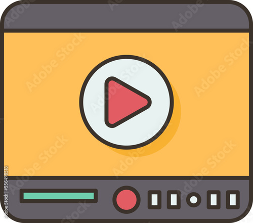 movie  icon