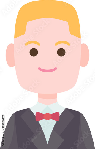 actor  icon