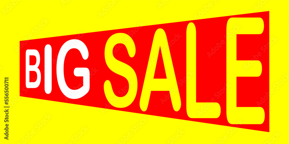 Sale poster with percent discount. Sale Shopping banner Sale poster with percent discount. Sale Shopping banner