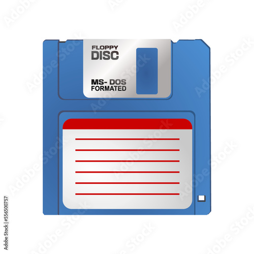 floppy disk vector illustration