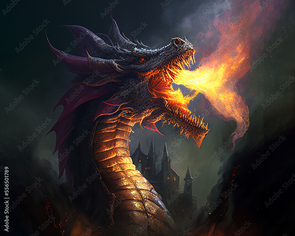 Kopen dragon sale