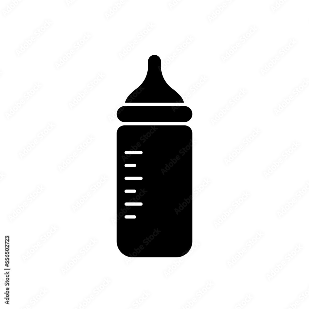 Baby Milk Bottle Baby Milk Bottle