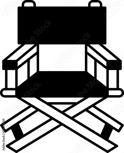 chair  icon