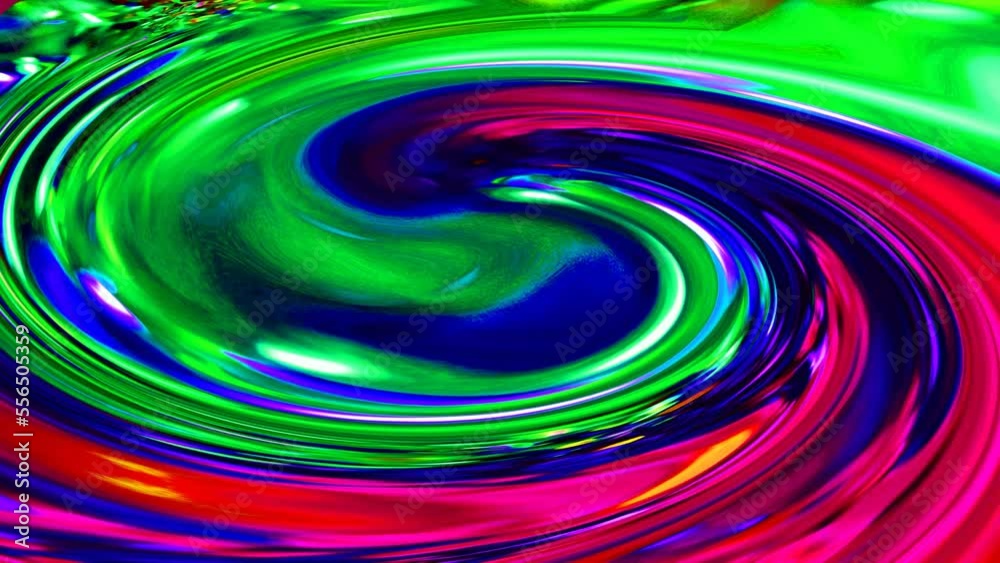 abstract water color gradient motion liquid ,psychedelic digital twisted vortex fluid surface curves smoke background