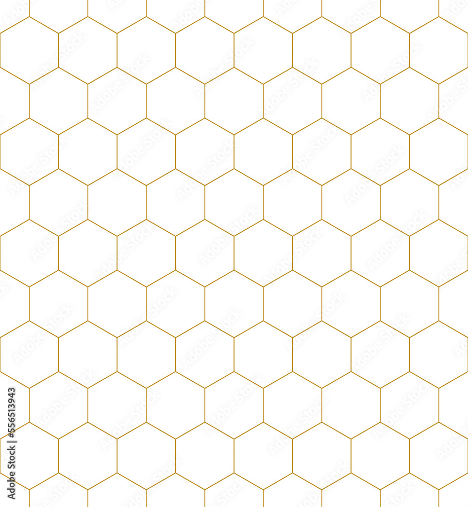 Vector seamless cubic hexagon pattern. Abstract geometric low poly background. Stylish grid texture. Vector seamless cubic hexagon pattern. Abstract geometric low poly background. Stylish grid texture.