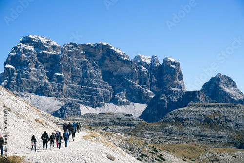 Trentino Alto Adige