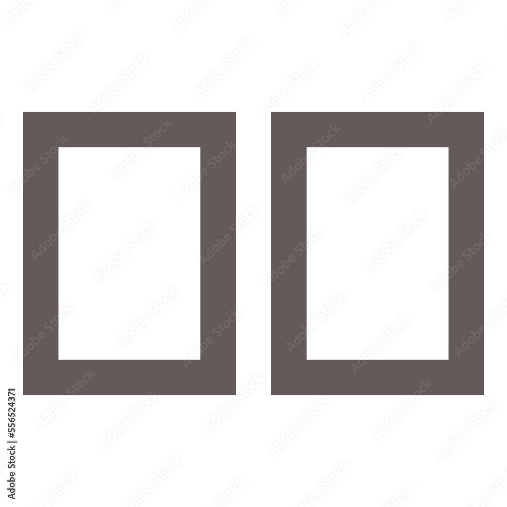 frame icon frame icon