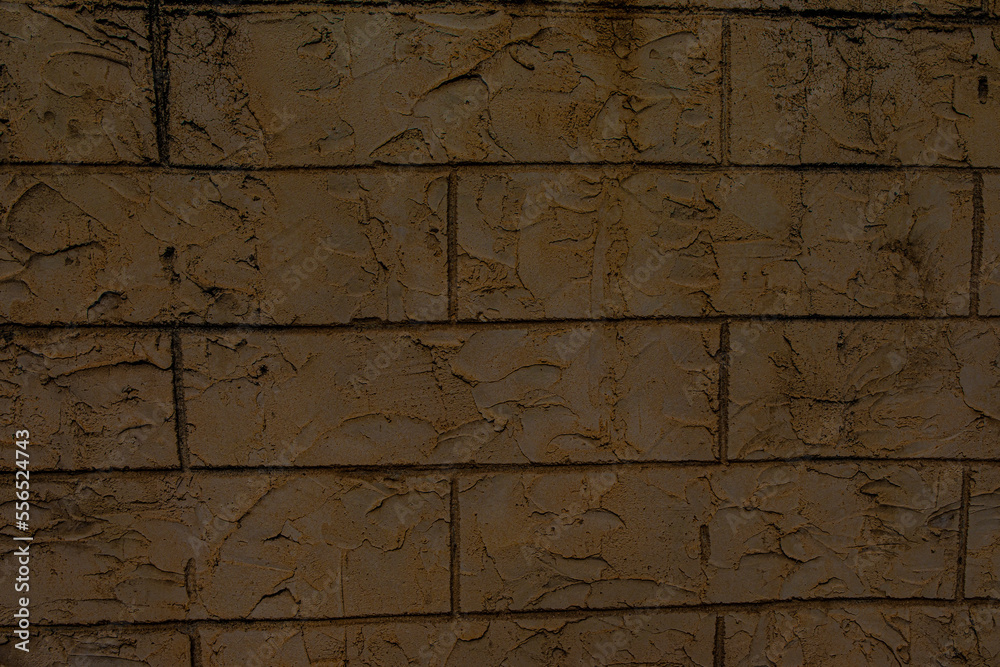 Obraz premium brick wall