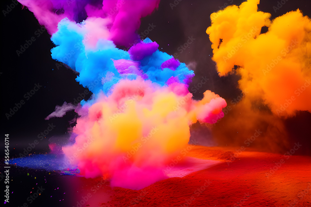 colored smoke background colored smoke background